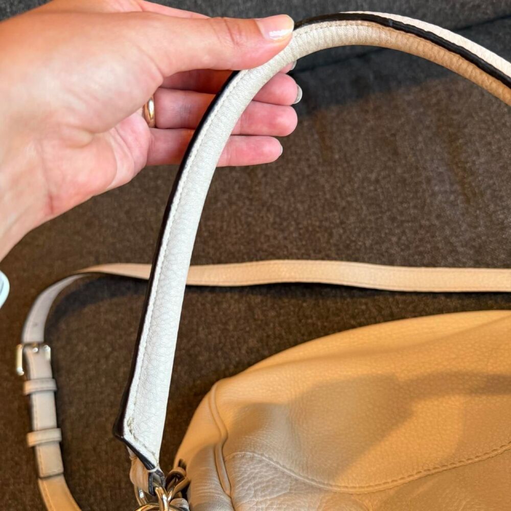 Kate spade New York cobble hill Devin satchel - Picture 8 of 8